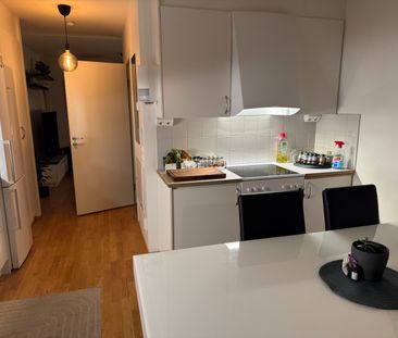 Stig Lindbergs Gata, Gustavsberg - Foto 6