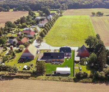 ***Wunderschöner Zweiseitenhof in ruhiger Ortslage mit Einliegerwohnung*** - Foto 2