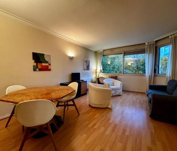 Location Appartement 2 pièces 44m² LYON 6ème - Photo 6