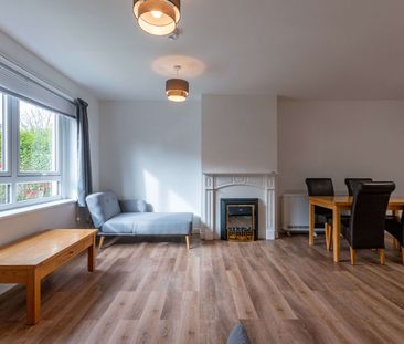 3 bedroom terraced house to rent - Photo 2