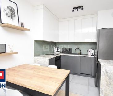 Mieszkanie na wynajem w nowym budynku Reda, Morska - Photo 6