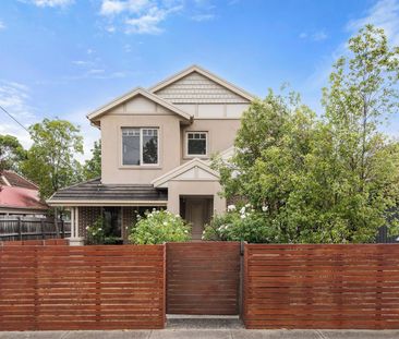 Easy family living in a sought after Locale - Photo 4