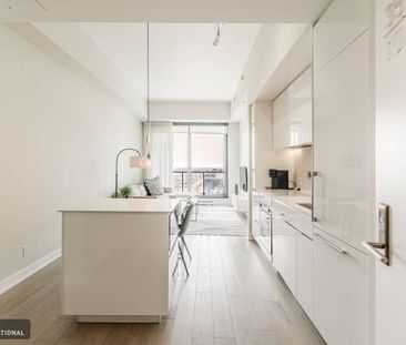 MC129 - Apartment Centre-Ville, Montreal - Photo 2