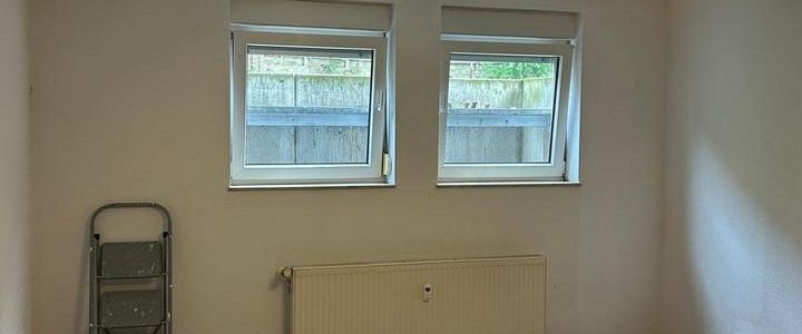 Moderne 1- Zimmer-Wohnung - ca. 27m² Flörsheim-Weilbach - Foto 1