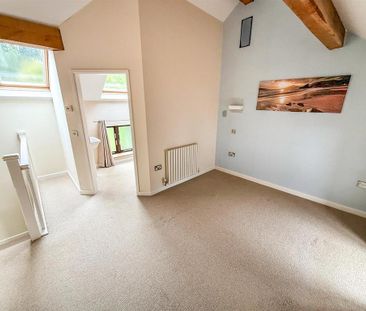 3 bedroom barn conversion to rent - Photo 5