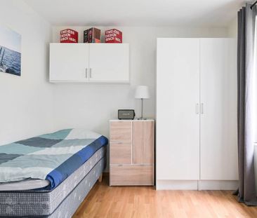 Wergelandsgatan, Bromma - Photo 3