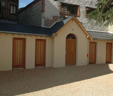 Location appartement 3 pièces, 64.00m², Romorantin-Lanthenay - Photo 3