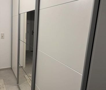 Schöne 2-Zimmer-Dachgeschosswohnung 59 m² – verfügbar ab Januar - Photo 3