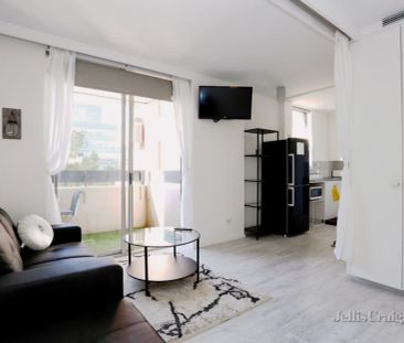 1 Bed, 1 Bath - Photo 1