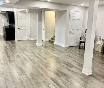 For Lease - 1 Lady Loretta Lane, Vaughan, Ontario - Photo 2