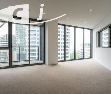 1110/486 Pacific Highway, St Leonards NSW 2065 - Apartment For Rent... - Photo 2