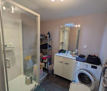 A louer à NOYAL-CHATILLON-SUR-SEICHE : appartement T3 (construction... - Photo 2