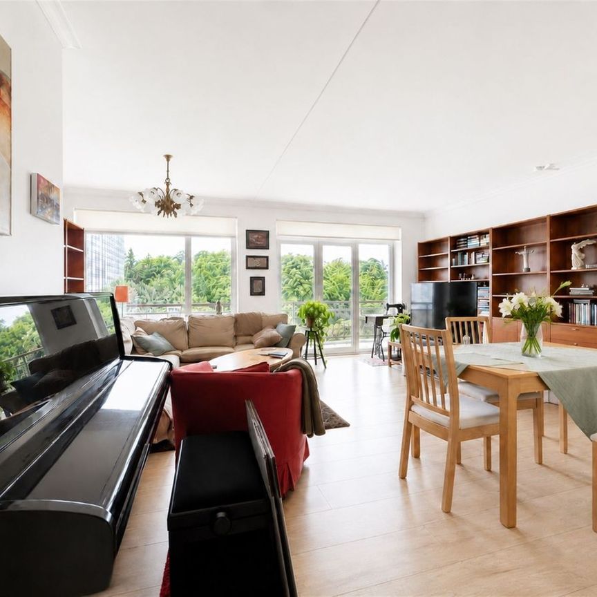 Appartement te huur in Sint-Lambrechts-Woluwe voor € 1.900 met 4 slaapkamers - Photo 1