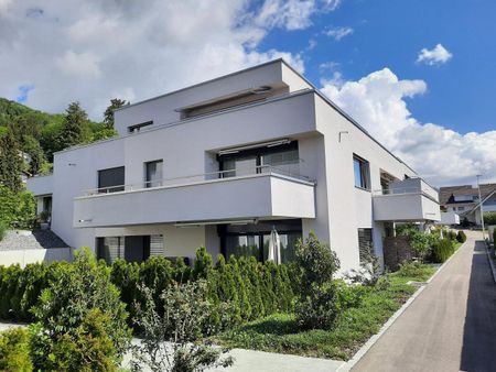 Modern attic apartment with sun terrace - Photo 5