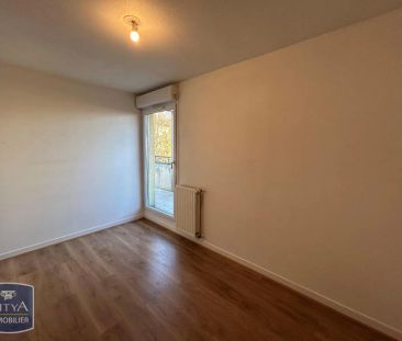 Appartement à louer 2 pièces 42m² - Photo 2