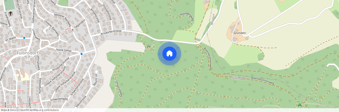 Hohlegasse 36, 4104 Oberwil BL