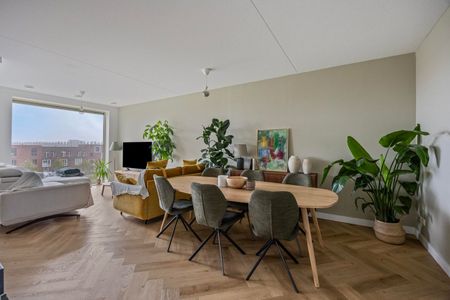 Madridstraat 90-G, Leidsche Rijn-Centrum, 3541DZ, Utrecht - Foto 2