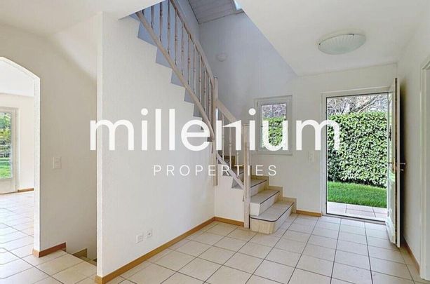 Maison individuelle en plein cœur de Vessy - Foto 1