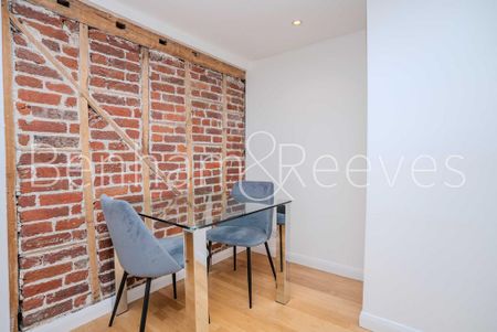 1 bedroom apartment to rent - Photo 5