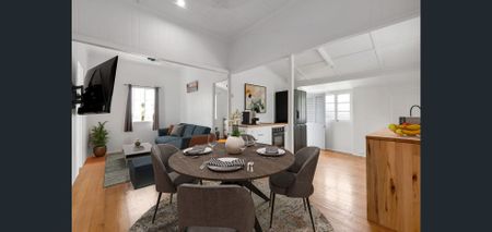 Charming Family Home in the Heart of South Mackay - Photo 2