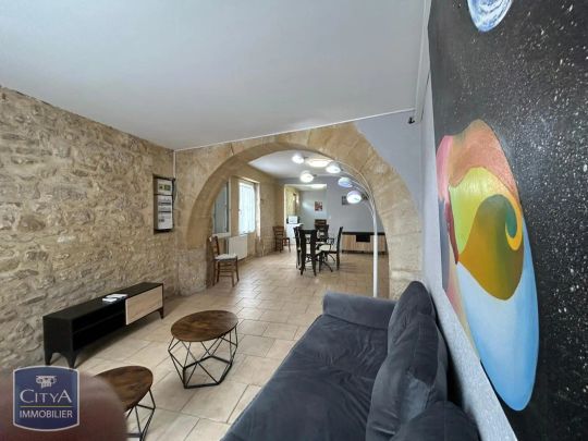 Maison à louer 4 pièces 88.71m² - Photo 1