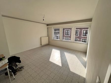 Appartement te huur - Foto 2