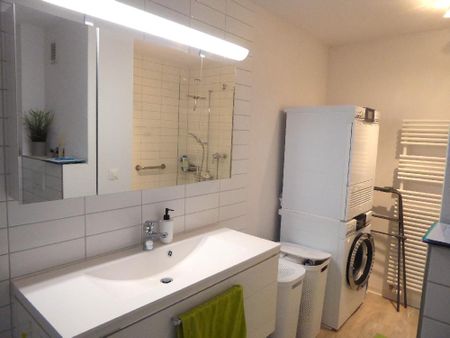 Wohnung mit Weitsicht - Photo 2