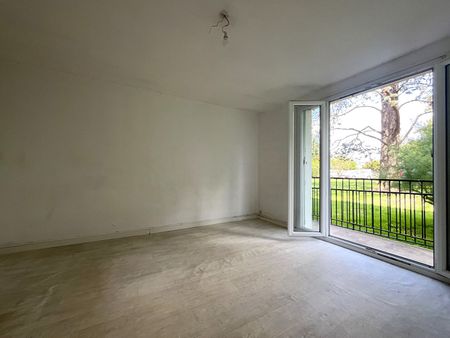 Location appartement 4 pièces, 71.60m², Nantes - Photo 5