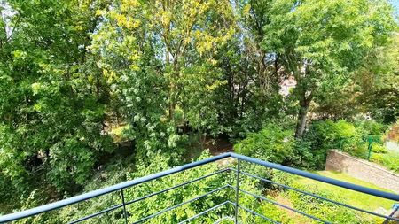 Appartement te huur - Photo 2