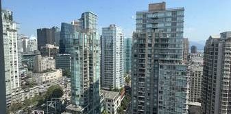 One bedroom Condo in Yaletown/ downtown - Photo 2