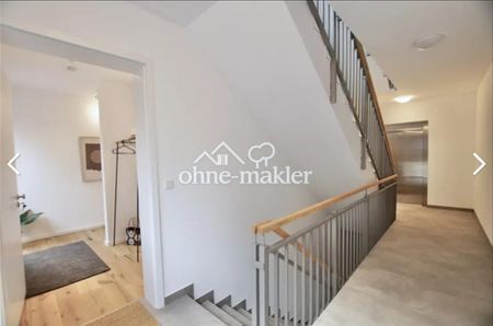 ++ Sonnige, Moderne Terrassenwohnung zu vermieten ++ - Foto 5