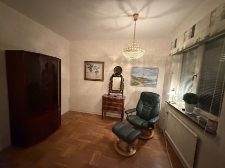 Holbergsgatan, Bromma - Photo 2