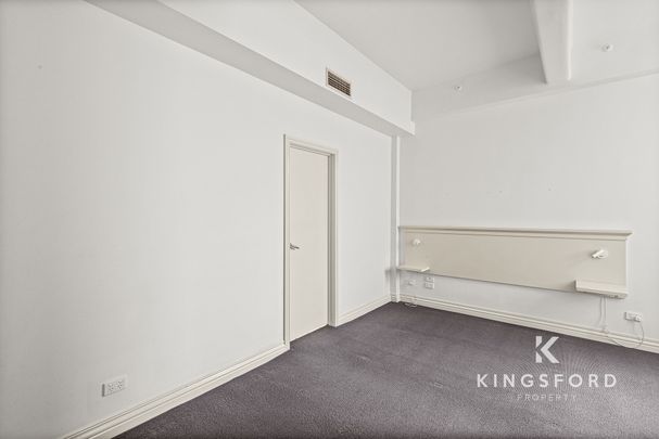 Level 3, 301/182 Collins Street, Melbourne VIC 3000 - Apartment For Rent | Domain - Photo 1