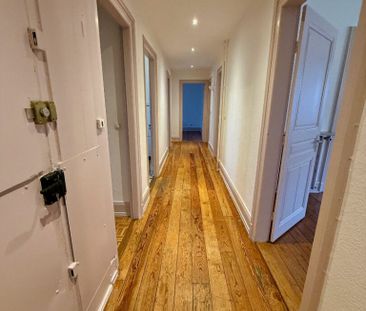Appartement Mulhouse 5 pièce(s) 105 m2 - Photo 4