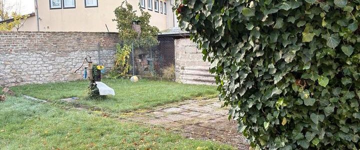 Helle 3-Zimmer-Wohnung in Ginsheim-Gustavsburg - Photo 1