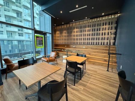 For Lease - 474 Caldari Road Unit# 807, Vaughan, Ontario - Photo 3