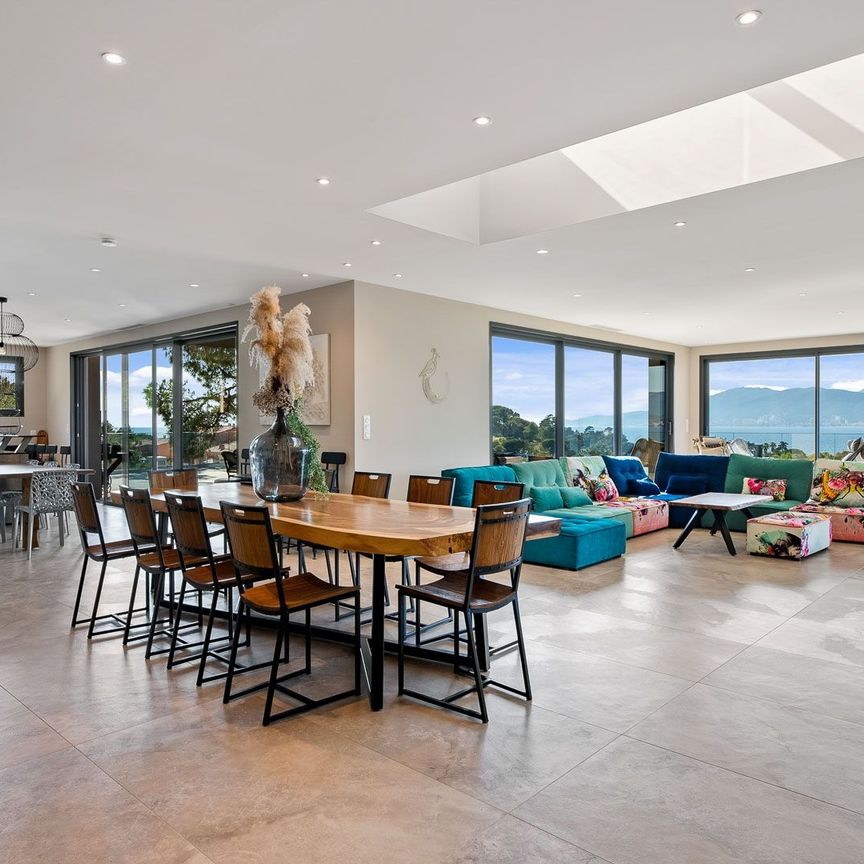 Rental House Porticcio 11 Rooms 430 m² - Photo 1