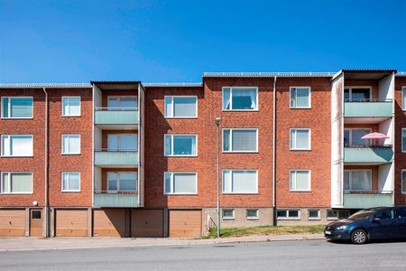 Jungfrugatan 1 D - Photo 4