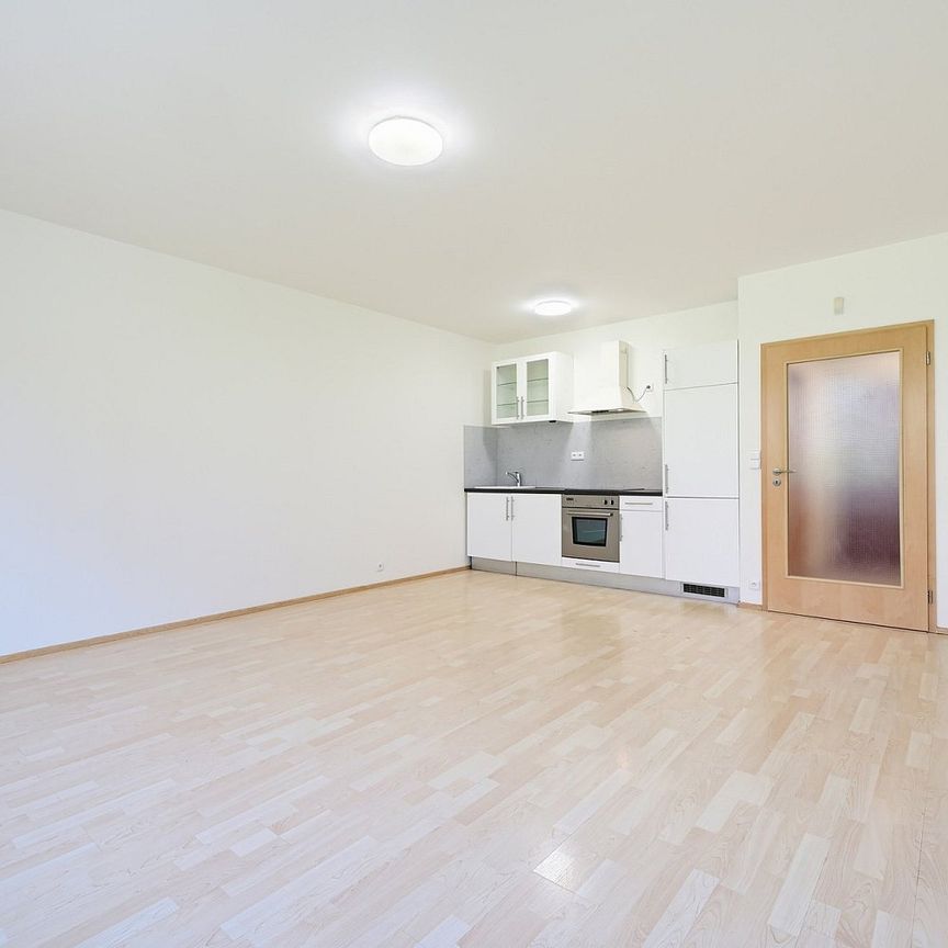 Pronájem bytu 1+kk 39 m² - Photo 1