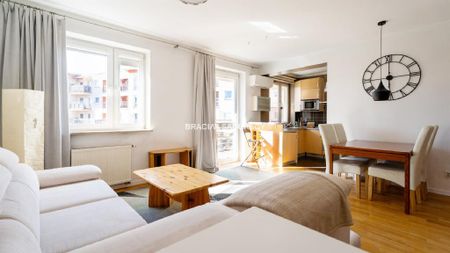 Mieszkanie małopolskie Kraków powierzchnia 77.0 m² C206-WM-37579 - Фото 5