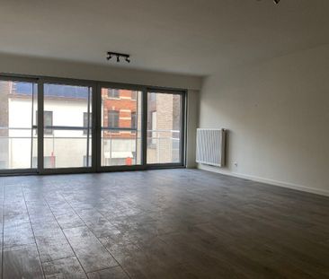 In optie - Appartement te huur in Beringen met 3 slaapkamers - Photo 1