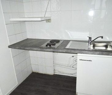 2P A LOUER 34.22m² MAIRIE DE CLICHY - Photo 3