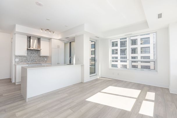 For Lease - 36 Elm Drive Unit# 604, Mississauga, Ontario - Photo 1