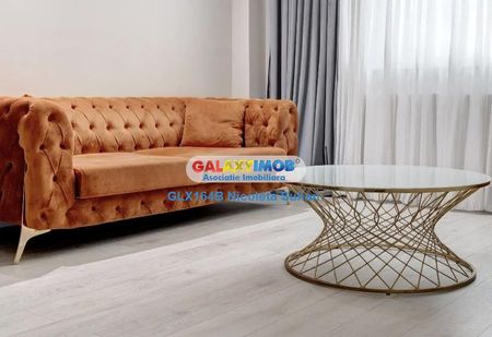 Apartament 2 camere, design deosebit, Aviatiei - Fotografie 3