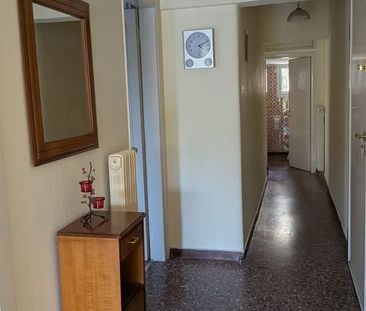 Διαμέρισμα για ενοικίαση Κέντρο (Χαριλάου) - Photo 5