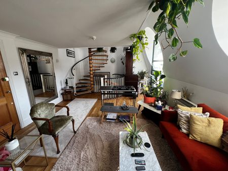 Room in a Shared Flat, West Block, SE1 - Photo 2