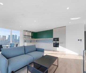 2 bedroom apartment to rent - Photo 2