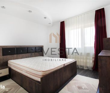 Apartament 4 camere de inchiriat in Gheorgheni - Photo 3