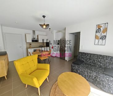 AVIGNON Appartement MEUBLE - Bail MOBILITE - Photo 1