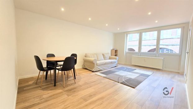 Charmant appartement in het hart van Leuven! - Foto 1